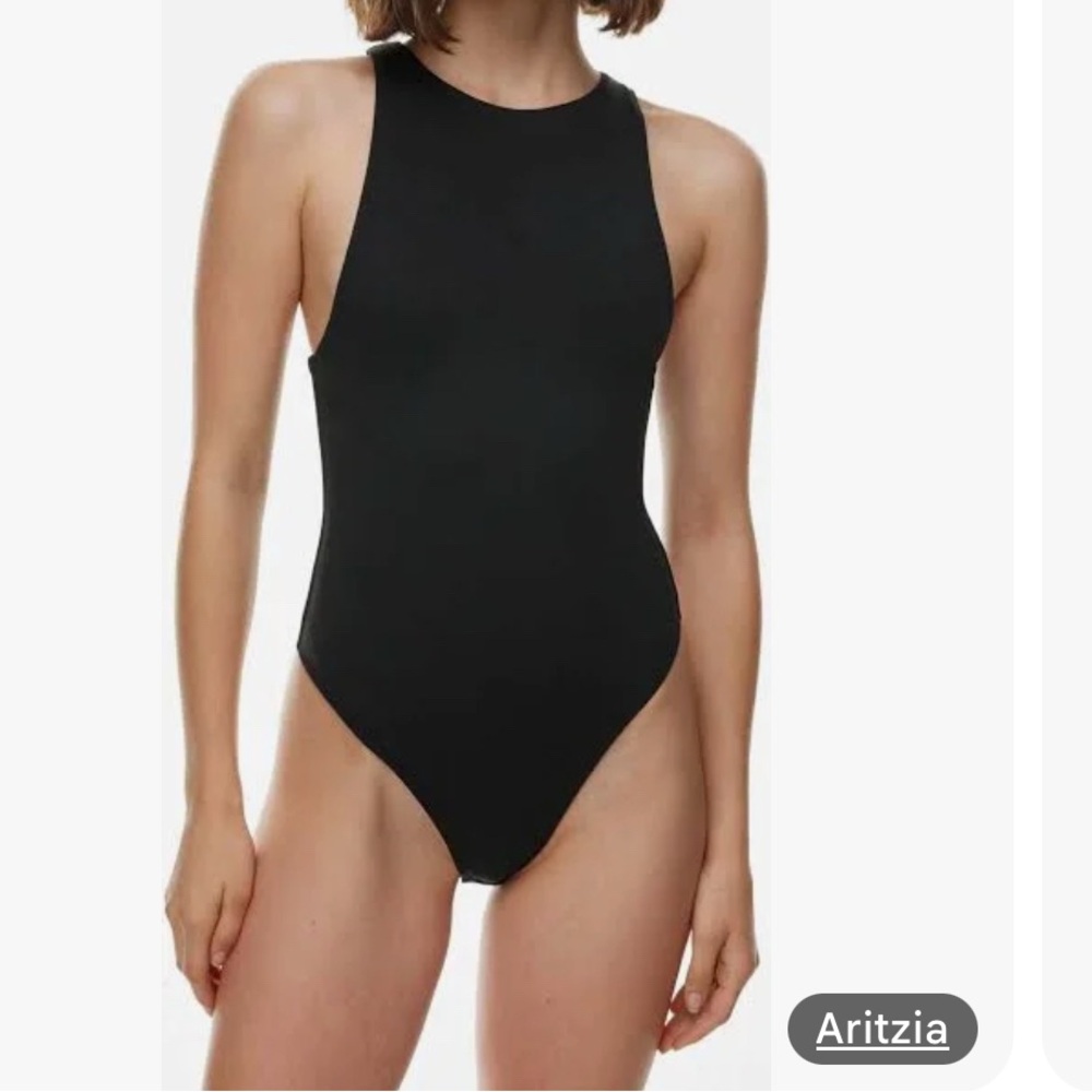 Aritzia Women's Babaton Contour '90S Bodysuit